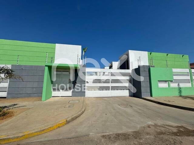 #1367 - TOWNHOUSE para Venta en San Francisco - V