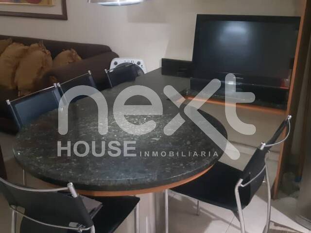 #1381 - CASA para Venta en San Francisco - V