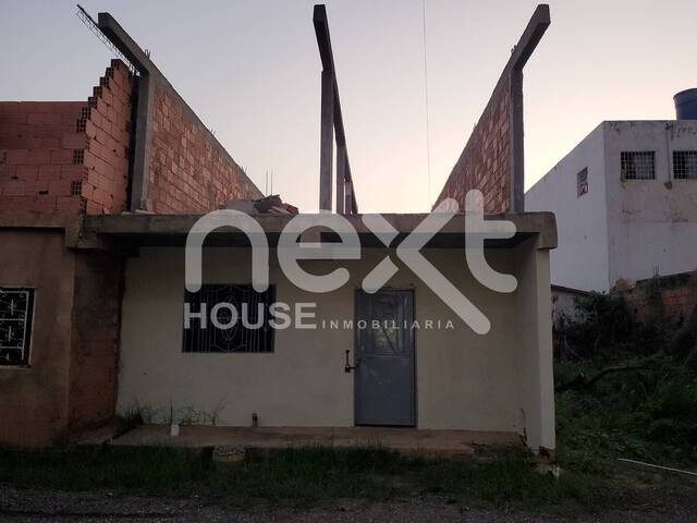 #1363 - TOWNHOUSE para Venta en Maracaibo - V