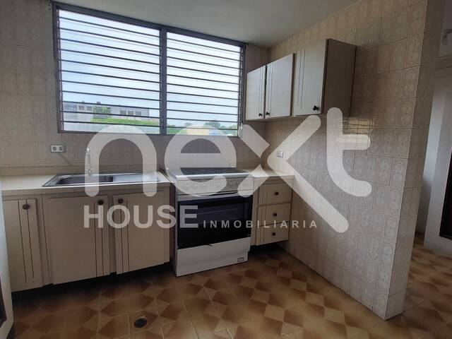 #1385 - APARTAMENTO para Alquiler en Maracaibo - V