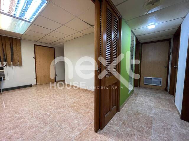 #1389 - OFICINA para Venta en Maracaibo - V
