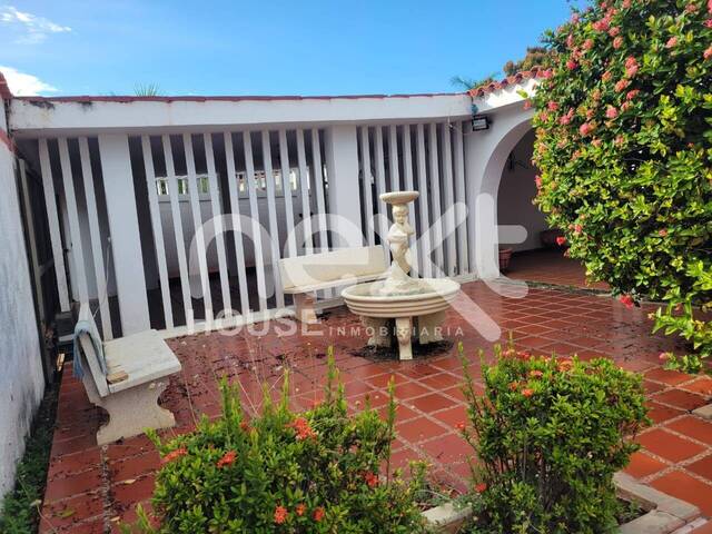 #1405 - CASA para Venta en Maracaibo - V