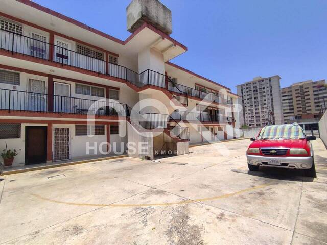 #1414 - APARTAMENTO para Venta en Maracaibo - V