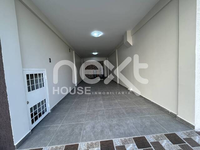 #1419 - TOWNHOUSE para Alquiler en Ciudad Ojeda - V