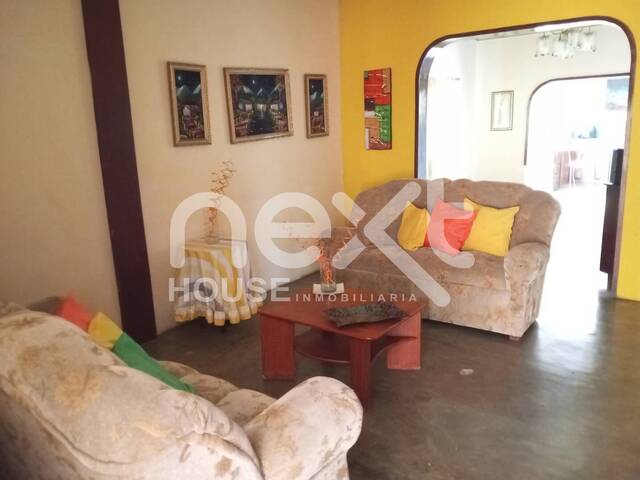 #1422 - CASA para Venta en San Francisco - V