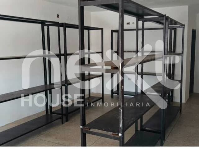 #1423 - LOCAL COMERCIAL para Venta en San Francisco - V