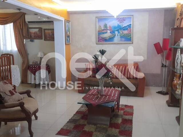 #1431 - CASA para Venta en Maracaibo - V