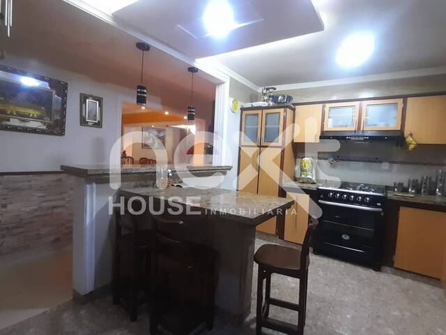 #1431 - CASA para Venta en Maracaibo - V