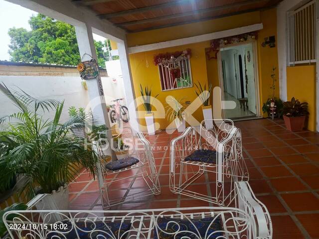 #1427 - CASA para Venta en San Francisco - V