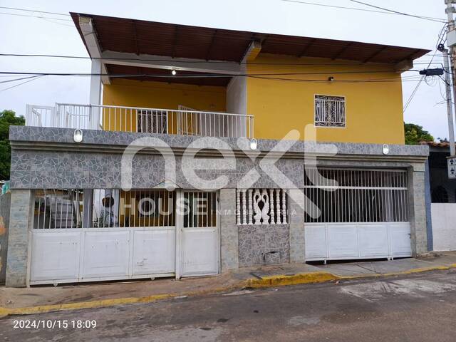 #1427 - CASA para Venta en San Francisco - V