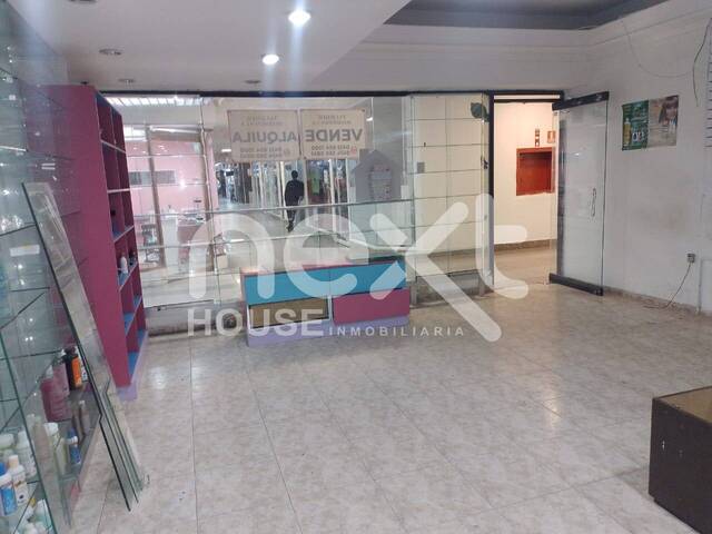 #1428 - LOCAL COMERCIAL para Venta en Maracaibo - V