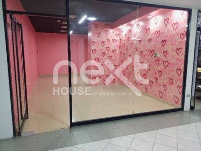 #1439 - LOCAL COMERCIAL para Alquiler en Maracaibo - V