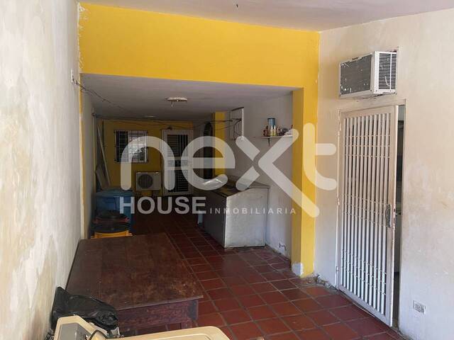 #1455 - CASA para Venta en Maracaibo - V