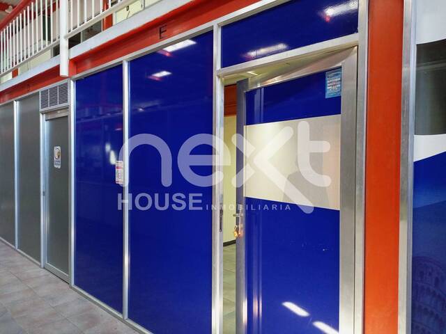 #1460 - LOCAL COMERCIAL para Alquiler en Maracaibo - V