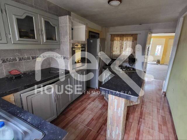 #1464 - CASA COMERCIAL para Venta en Maracaibo - V