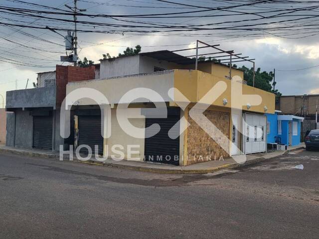 #1464 - CASA COMERCIAL para Venta en Maracaibo - V