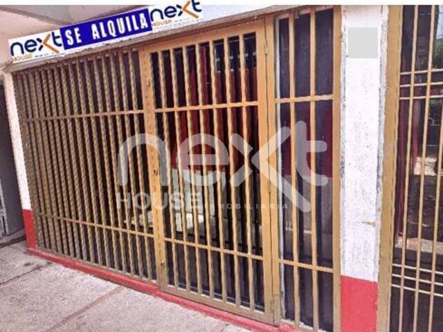 #1468 - LOCAL COMERCIAL para Alquiler en Maracaibo - V
