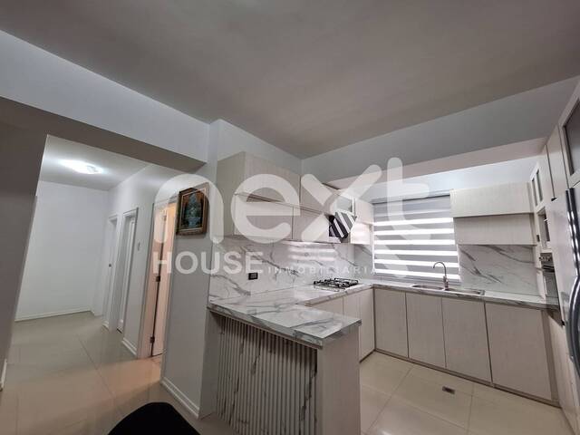 #1481 - APARTAMENTO para Venta en Ciudad Ojeda - V