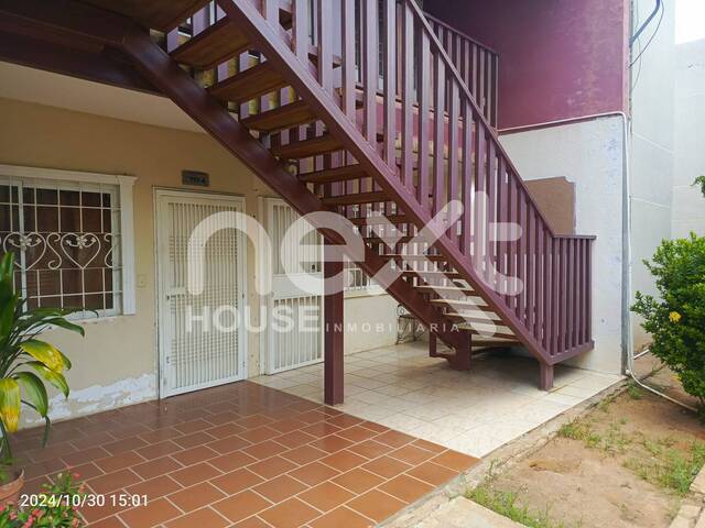 #1493 - APARTAMENTO para Venta en San Francisco - V