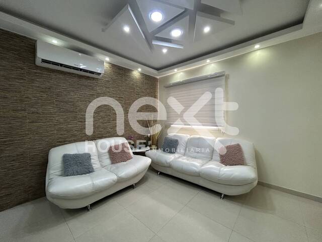 #1500 - APARTAMENTO para Venta en Ciudad Ojeda - V - 3