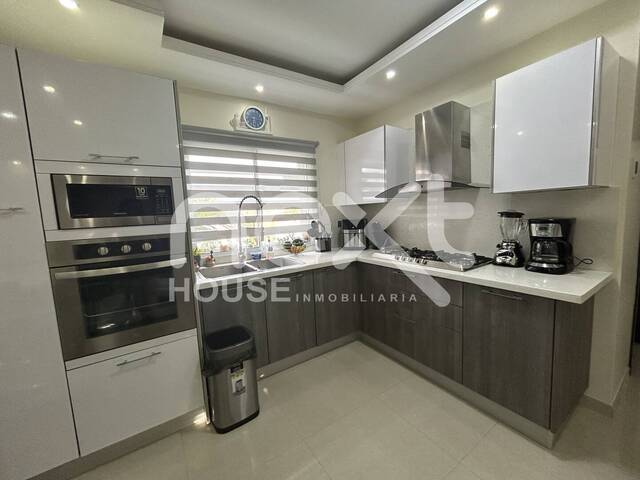 #1500 - APARTAMENTO para Venta en Ciudad Ojeda - V - 1