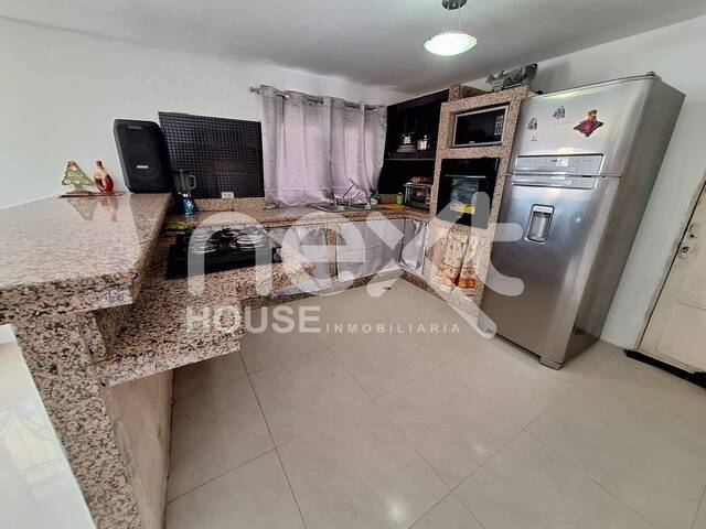 TOWNHOUSE para Venta en Cabimas - 5