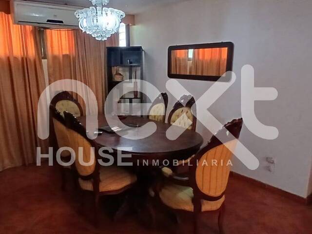 #1520 - APARTAMENTO para Venta en Maracaibo - V
