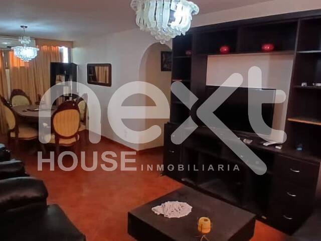 #1520 - APARTAMENTO para Venta en Maracaibo - V