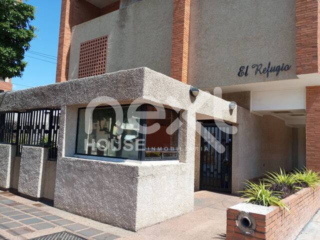 #1521 - APARTAMENTO para Venta en Maracaibo - V