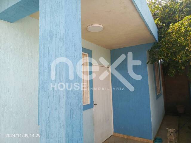 #1539 - CASA para Venta en San Francisco - V