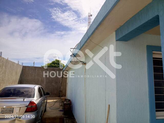#1539 - CASA para Venta en San Francisco - V