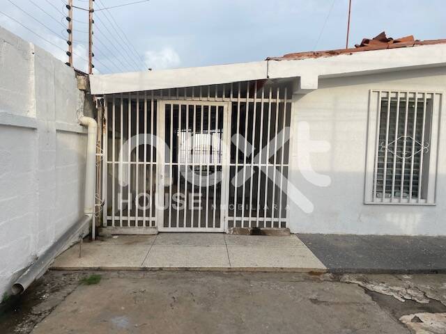 #1551 - CASA para Venta en Maracaibo - V