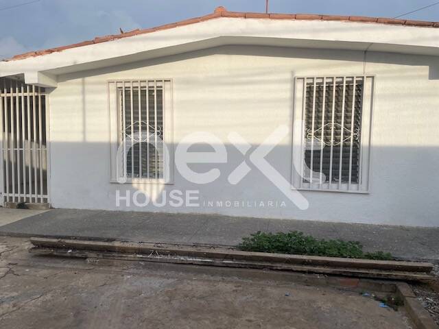 #1551 - CASA para Venta en Maracaibo - V