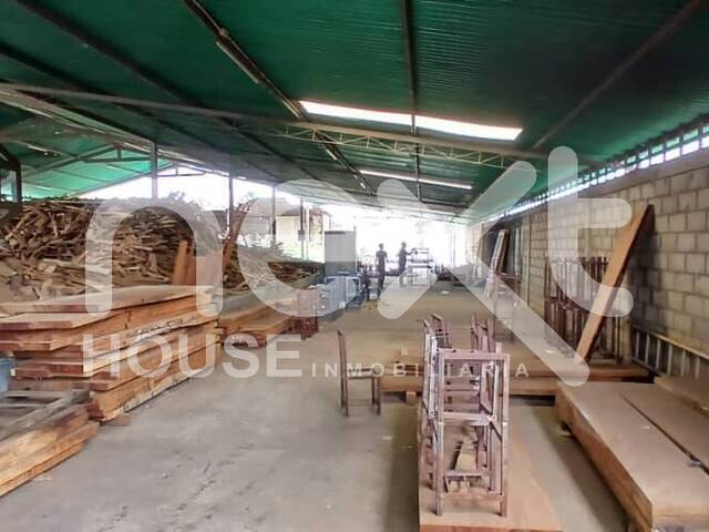 #1563 - GALPÓN para Venta en Maracaibo - V - 2