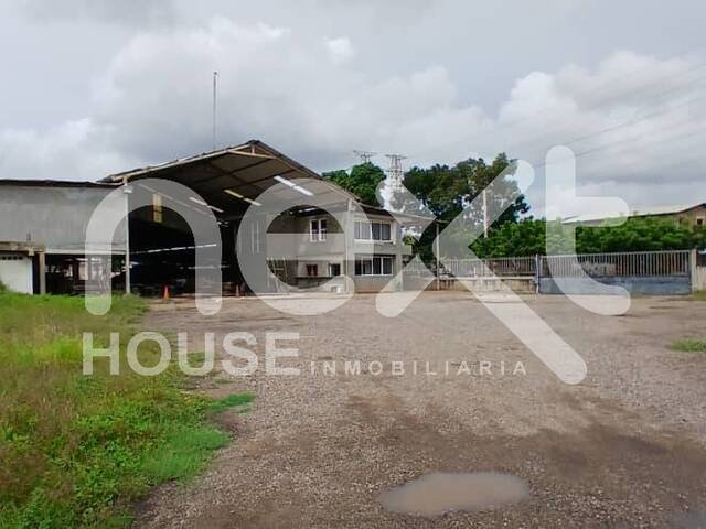 #1563 - GALPÓN para Venta en Maracaibo - V - 1
