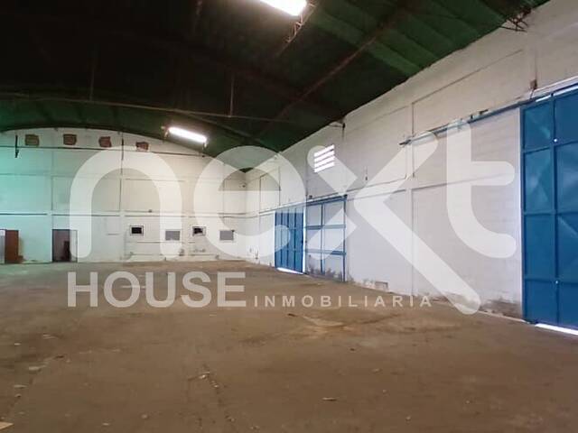 #1564 - GALPÓN para Venta en Maracaibo - V - 1