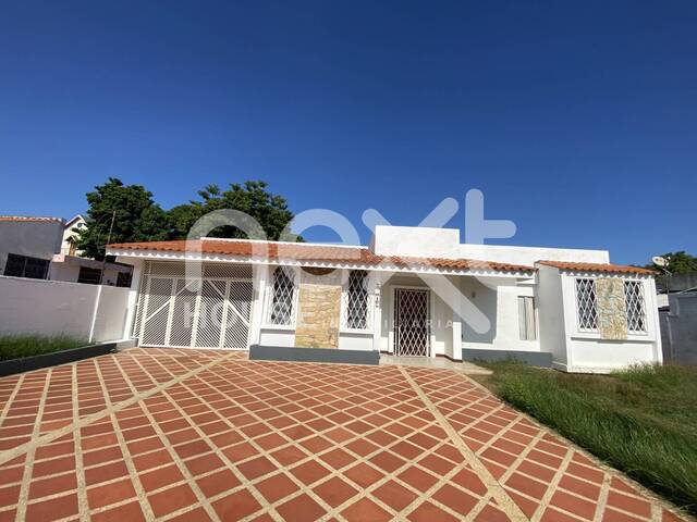 #1567 - CASA para Venta en Maracaibo - V