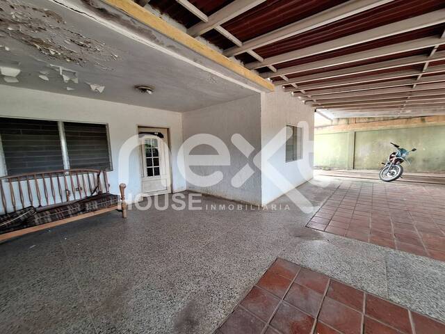 #1018 - CASA para Venta en Cabimas - V