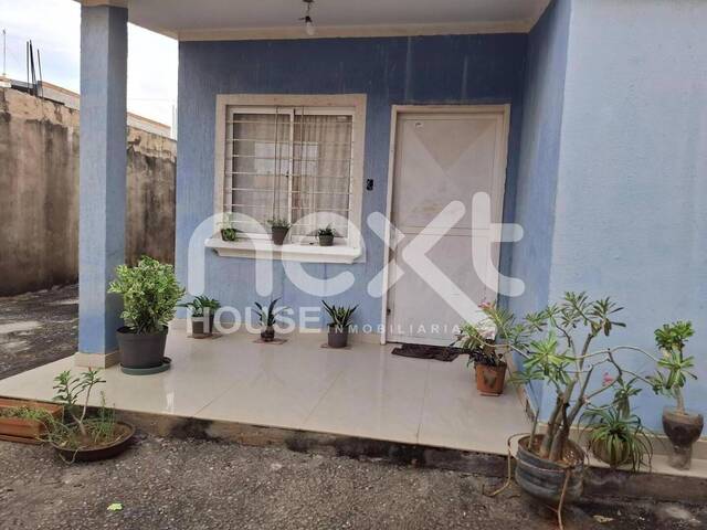 #1571 - CASA para Venta en San Francisco - V