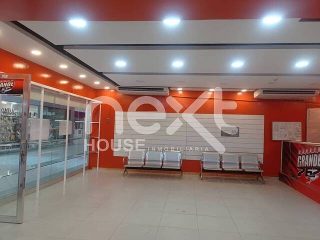 #1574 - LOCAL COMERCIAL para Venta en Maracaibo - V