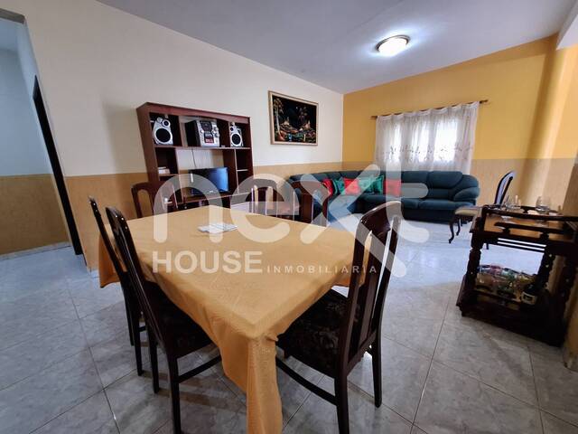 #1583 - CONJUNTO CERRADO para Venta en Ciudad Ojeda - V - 1