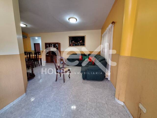 #1583 - CONJUNTO CERRADO para Venta en Ciudad Ojeda - V - 2