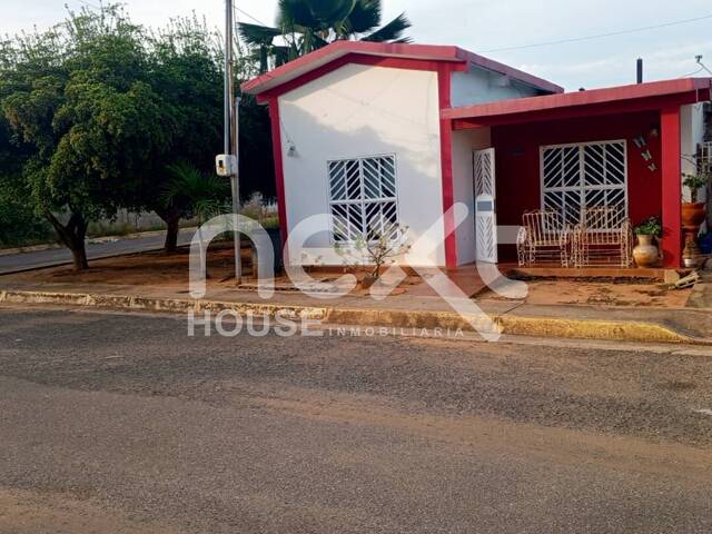 #1585 - CASA para Venta en Maracaibo - V