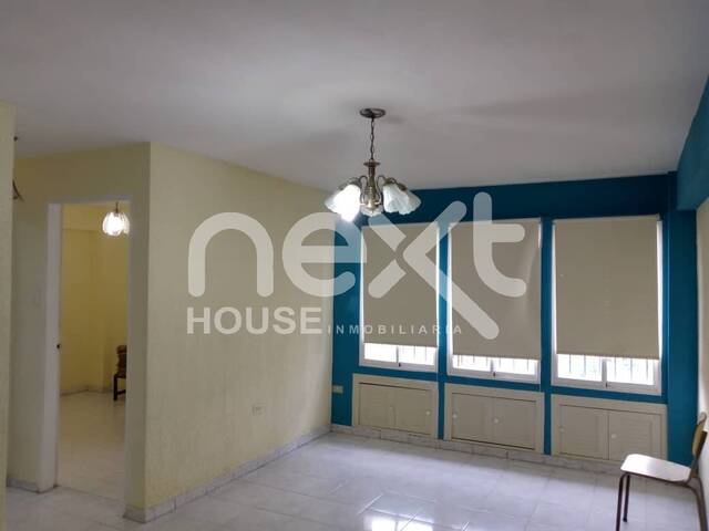 #1589 - APARTAMENTO para Venta en Maracaibo - V
