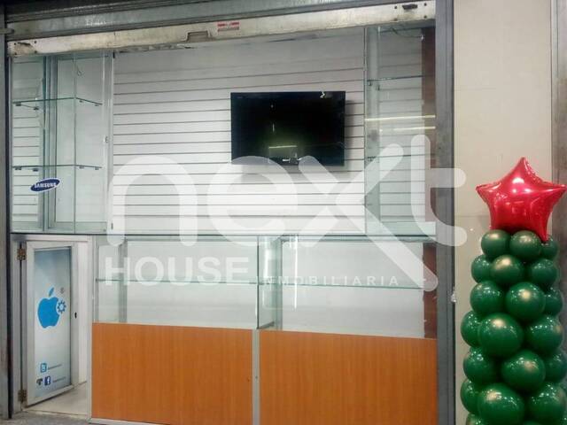 #1590 - LOCAL COMERCIAL para Alquiler en Maracaibo - V