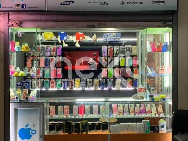 #1590 - LOCAL COMERCIAL para Alquiler en Maracaibo - V