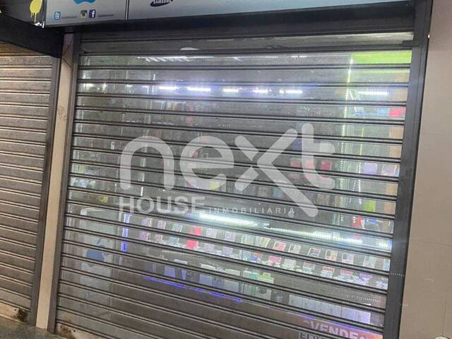 #1590 - LOCAL COMERCIAL para Alquiler en Maracaibo - V