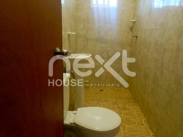 #1591 - APARTAMENTO para Alquiler en Ciudad Ojeda - V