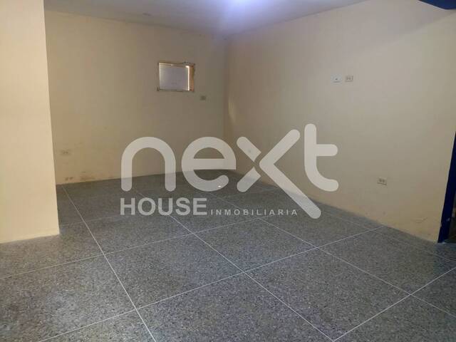 #1591 - APARTAMENTO para Alquiler en Ciudad Ojeda - V