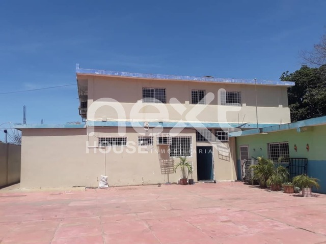#1597 - CASA COMERCIAL para Venta en Maracaibo - V